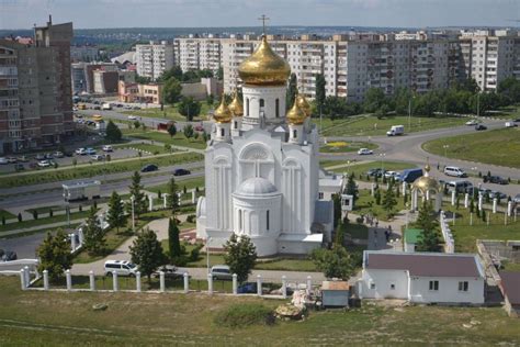 Пункт Ozon: Россия, Белгородская область, Старый Оскол, .